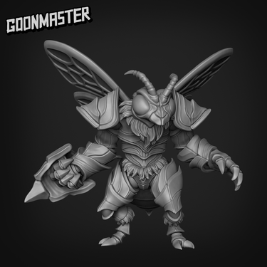 Heavy Bee Bundle 1